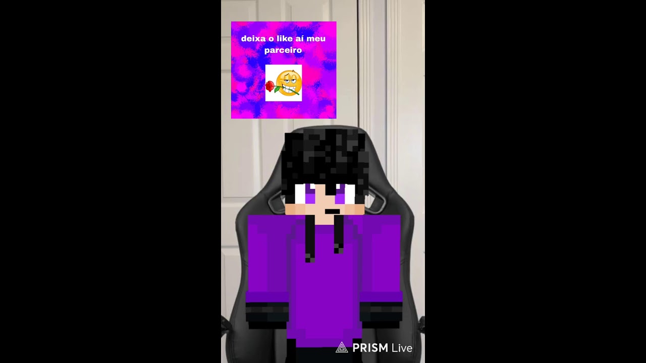 Live conversando com Escritos