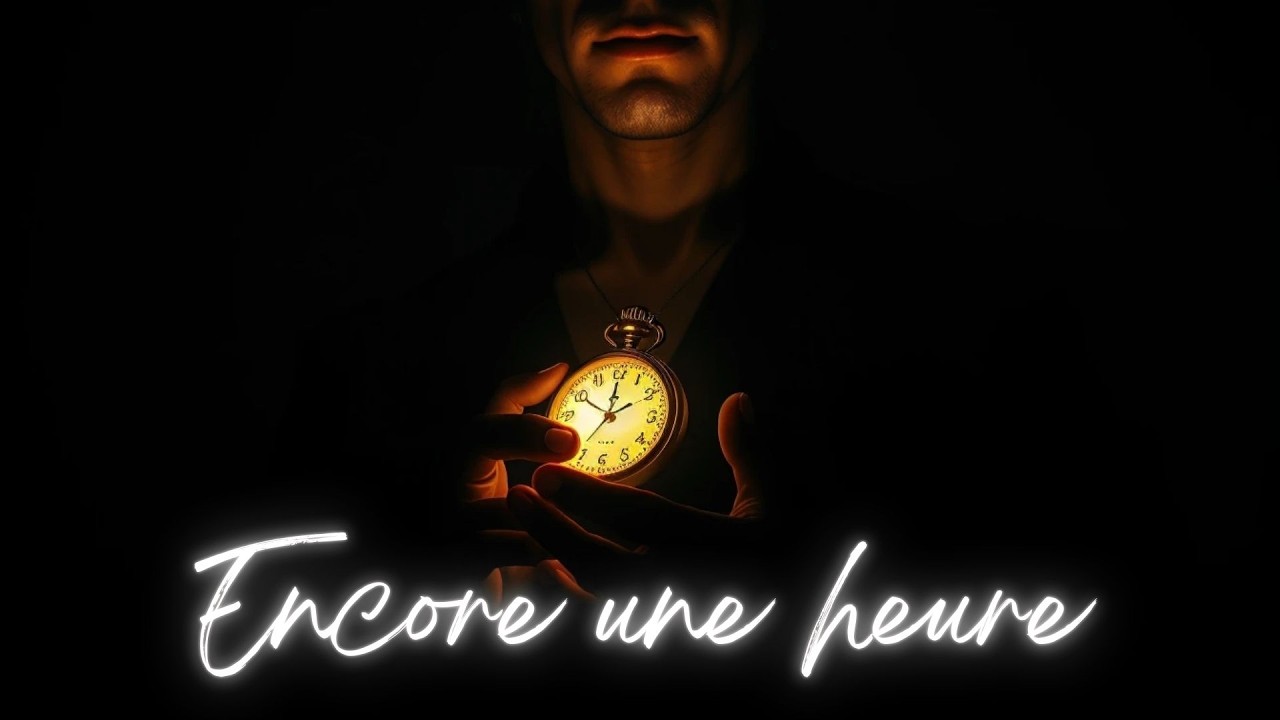 Encore une heure : Une Heure Pour Te Dire Adieu