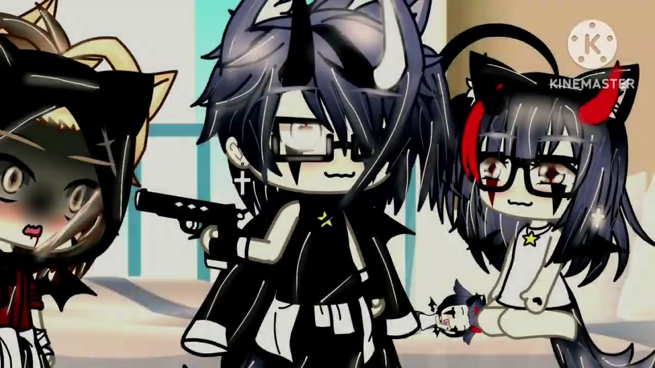 Money//Money// dinero🤑💸💵//gacha life//