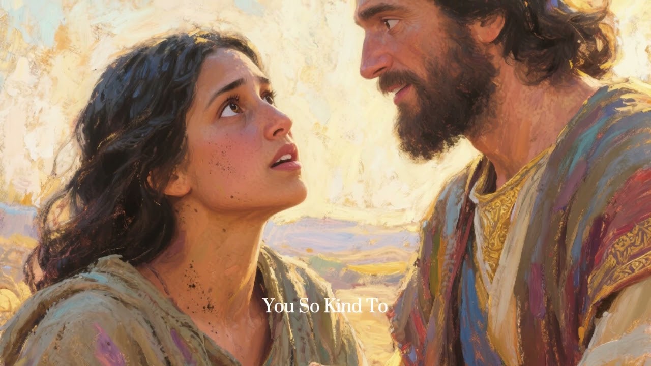 Ruth & Boaz