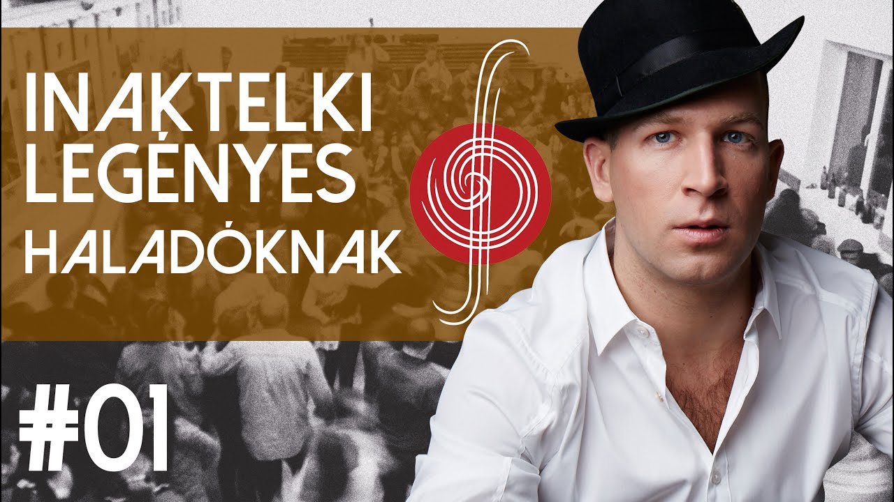 FolkOtthon - Inaktelki legényes // középhaladó #01