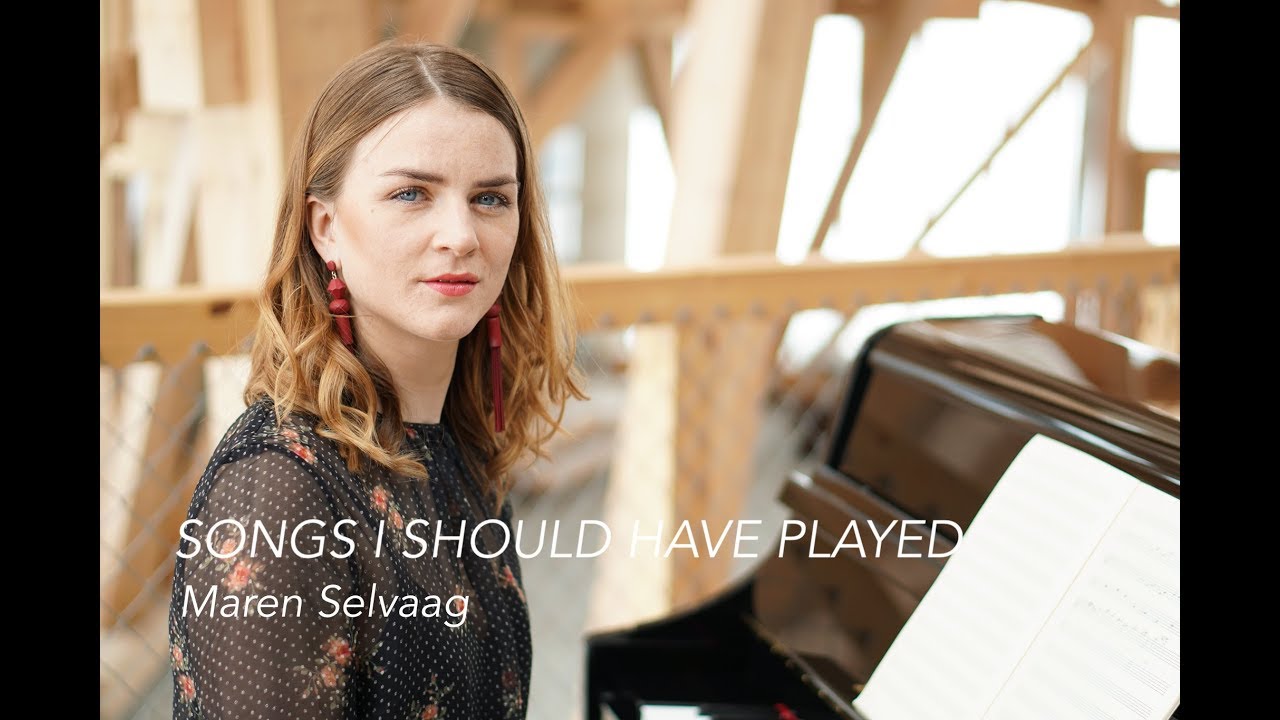 Songs I Should Have Played