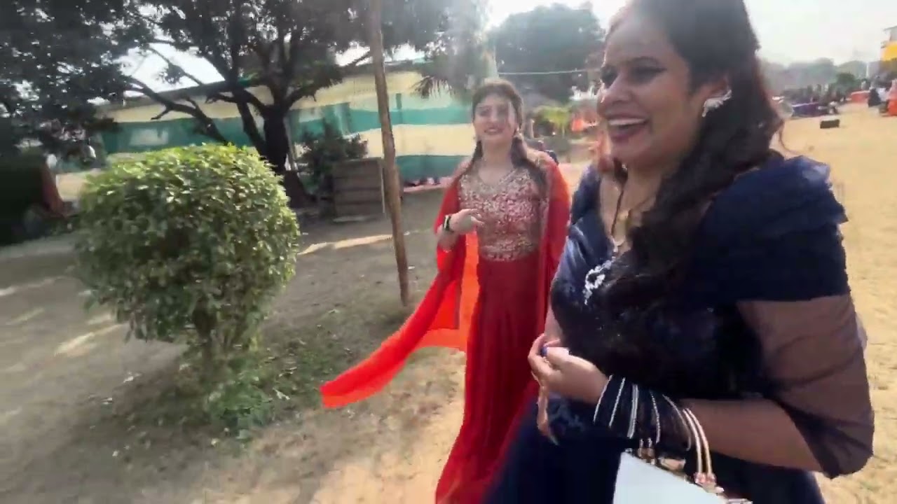 30/11/2025 aaj लगन  💍 सगाई का program ❤️करने ja रहे हम log 🥰. #vairalvideo #vlogs #anmoltyagi0005