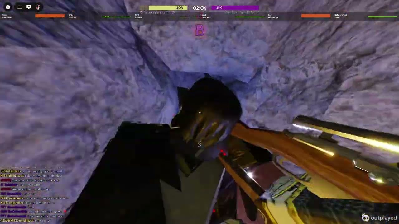 lancer and dread gameplay