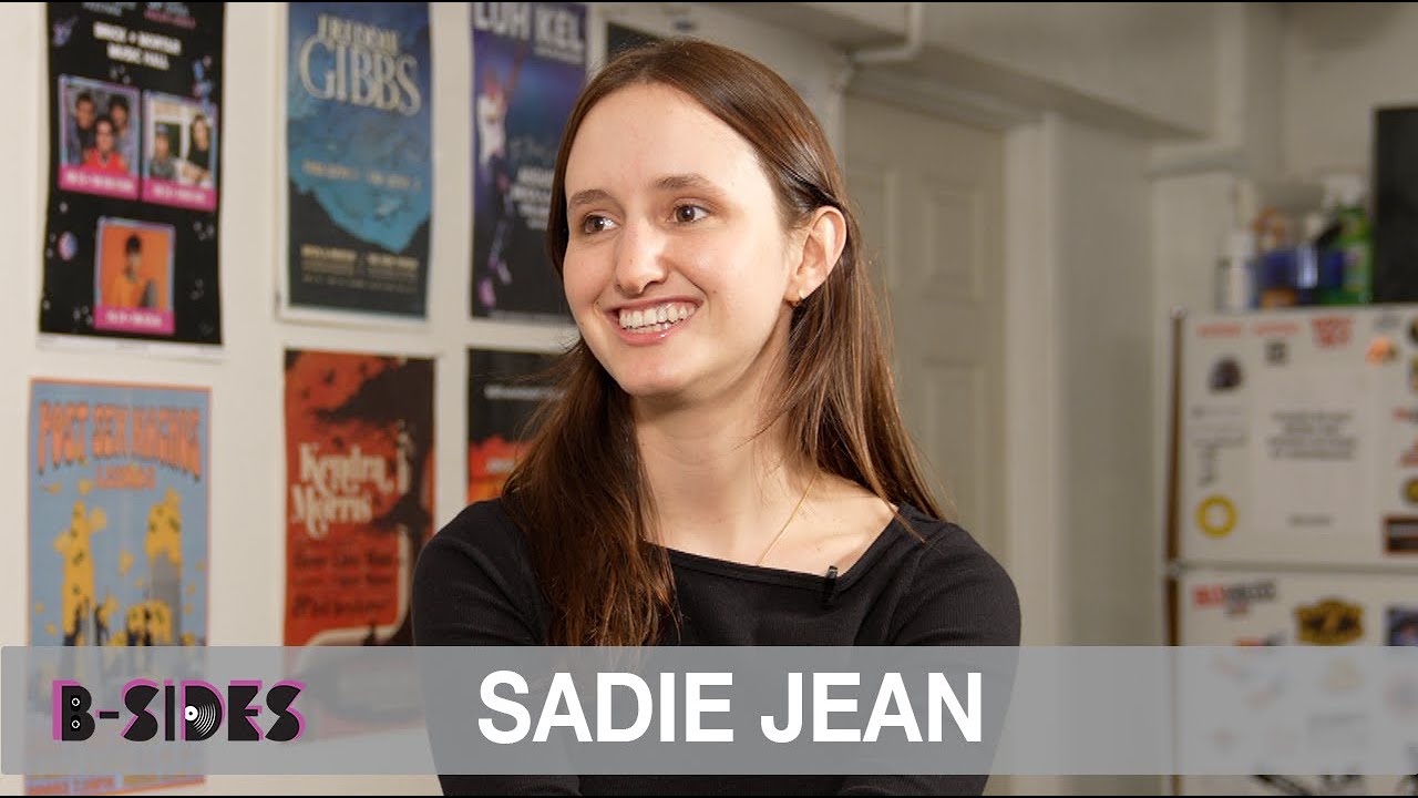 Sadie Jean Says She's Grown Into Character of 
