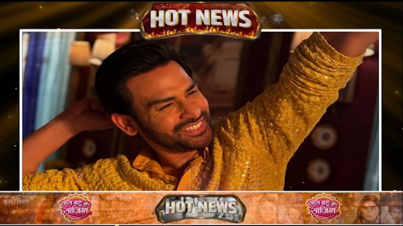 Mangal Lakshmi: 😱Mangal और Adit का रूबरू होना, कहानी में आएगा 360 Degree मोड़ #hotnews