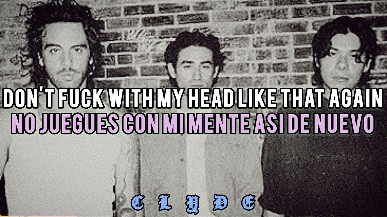Provoker - Prisoner Of Love // Lyrics & Subtitulado 