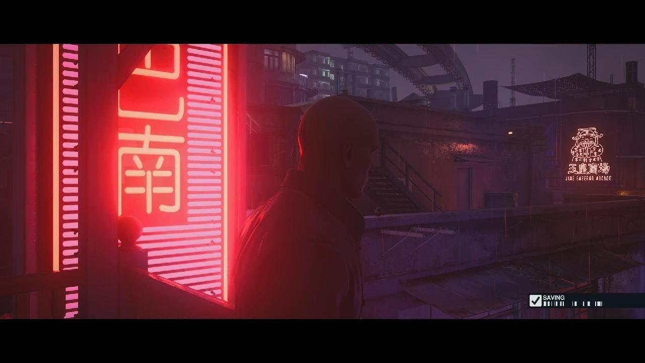 HITMAN 3 - Tanks For Playing (2:14) Old WR - Featured Contract