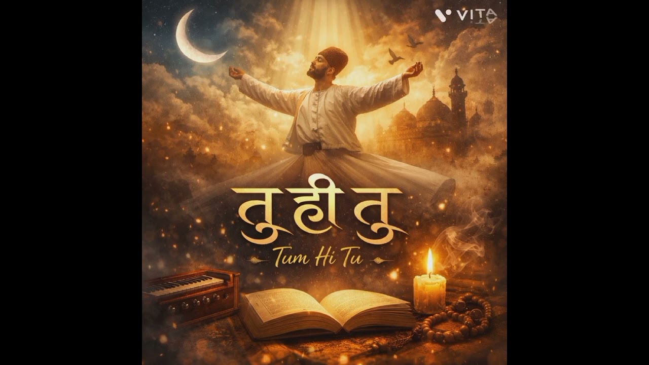 Tu hi song 