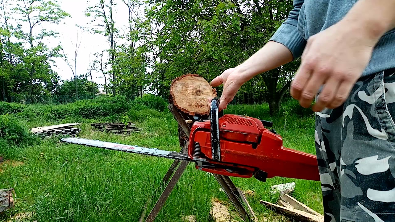 Jonsered 2156 / husqvarna 357xp
