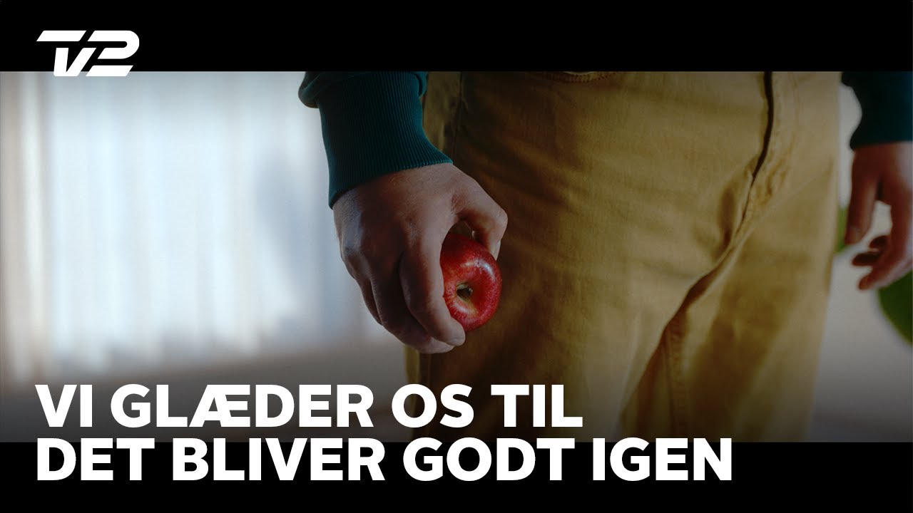 Alt det vi deler | Vi gl&aelig;der os til det bliver godt igen | TV 2 PLAY