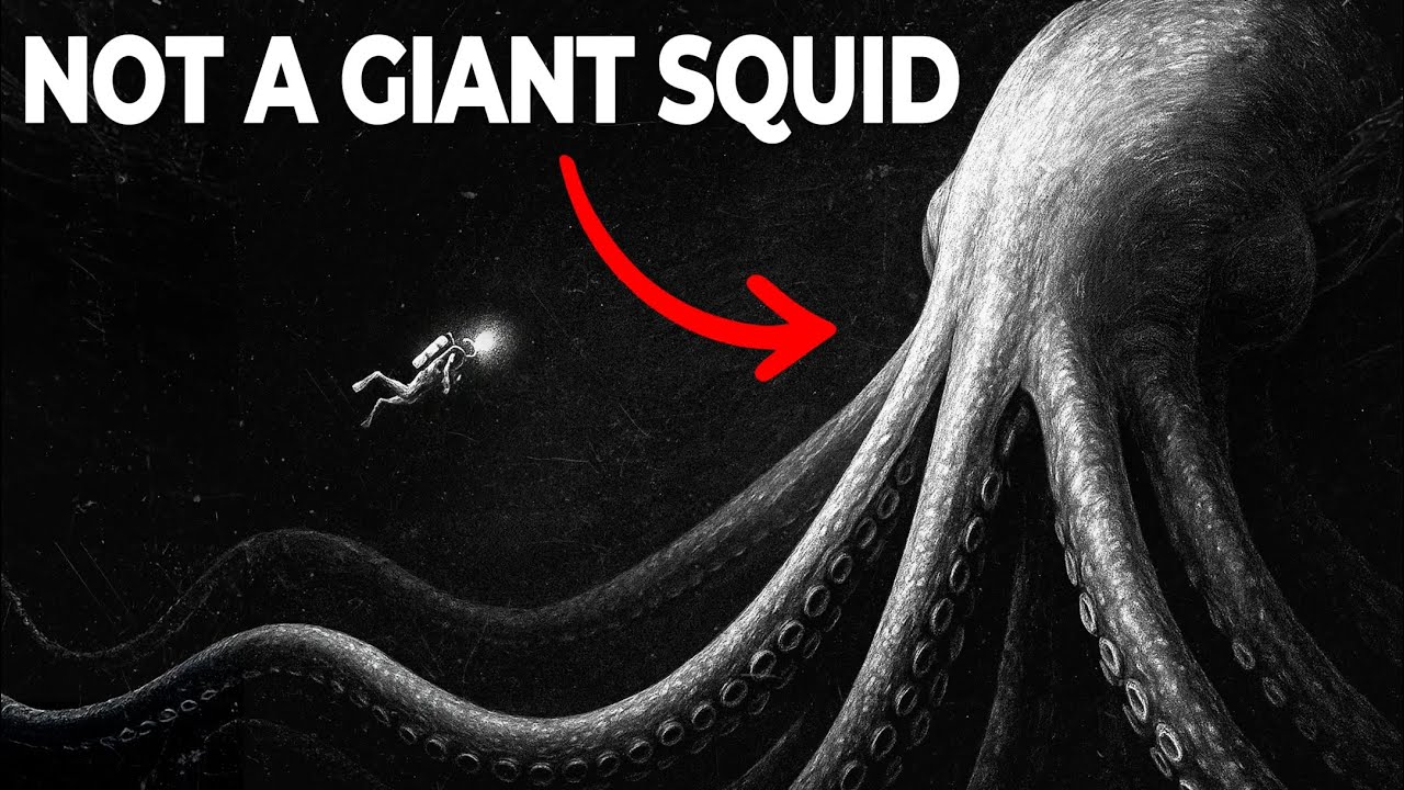 Why Evolution Made the Same Giant Animal Twice