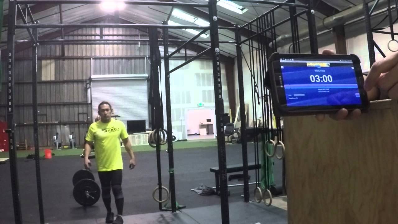 WodShop Task 2
