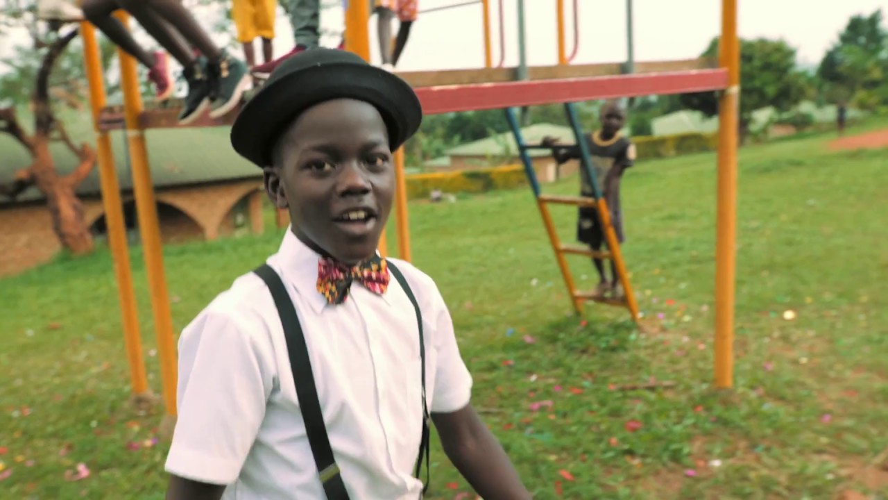 Beat of Your Love - Watoto Children's Choir