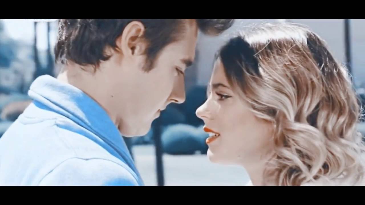 Леон и Виолетта II Ты любил ее?