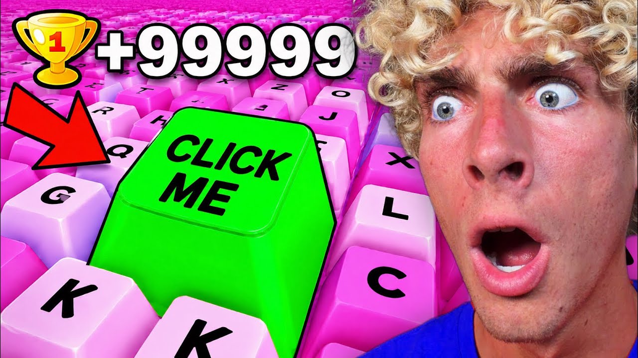 I tested SECRET Glitches in +1 Keyboard Escape