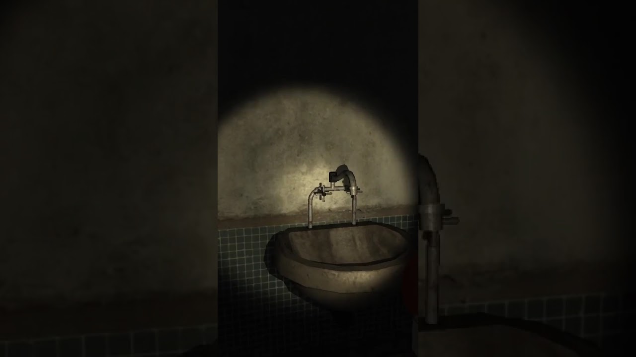 The Hat Man: Shadow Ward 