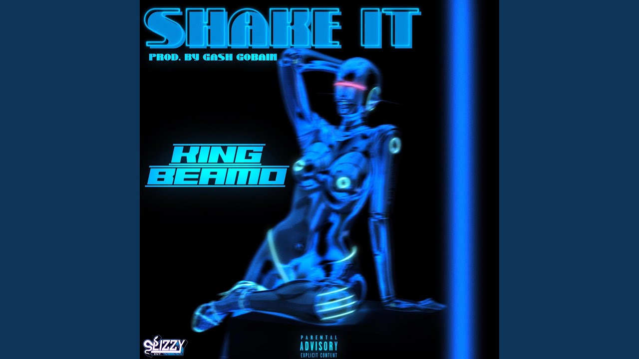 SHAKE IT