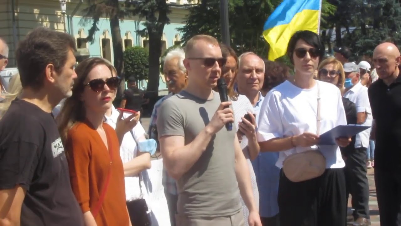 Бывший узник 