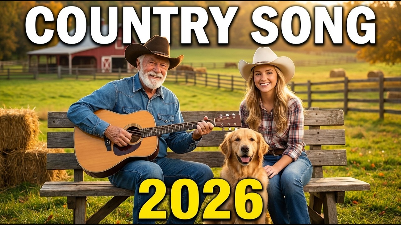 Top 100 Classic Country Songs Everyone Knows | Best Old Country Playlist