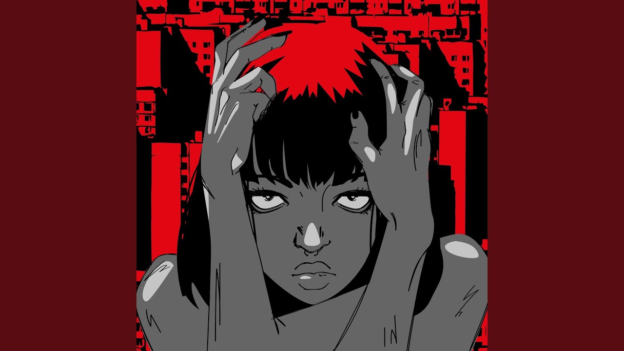 Отменяй (Ultra Slowed & Reverb)
