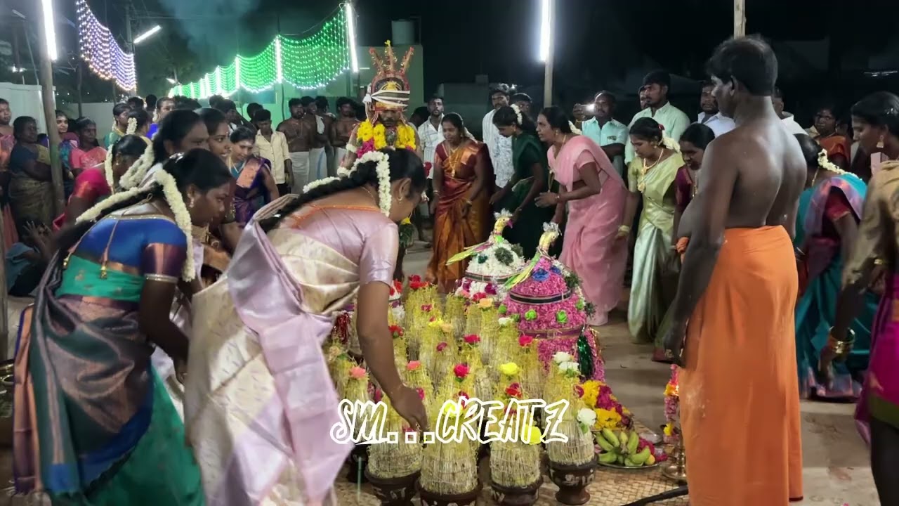 Vijayanarayanapuram Kovil Kodai 2025 #vijayanarayanapuram #kovilkodai #2025 