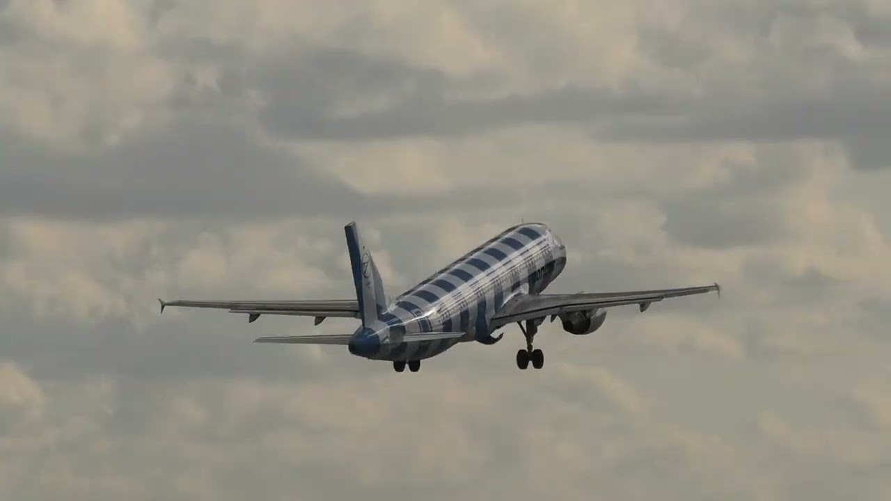 Condor Airbus A320 