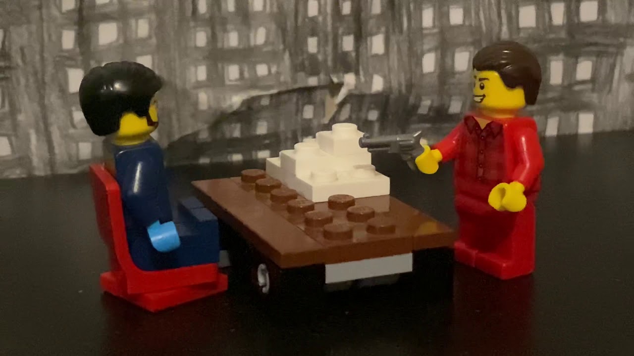 Dave Harken Killed Bobby Pellitt