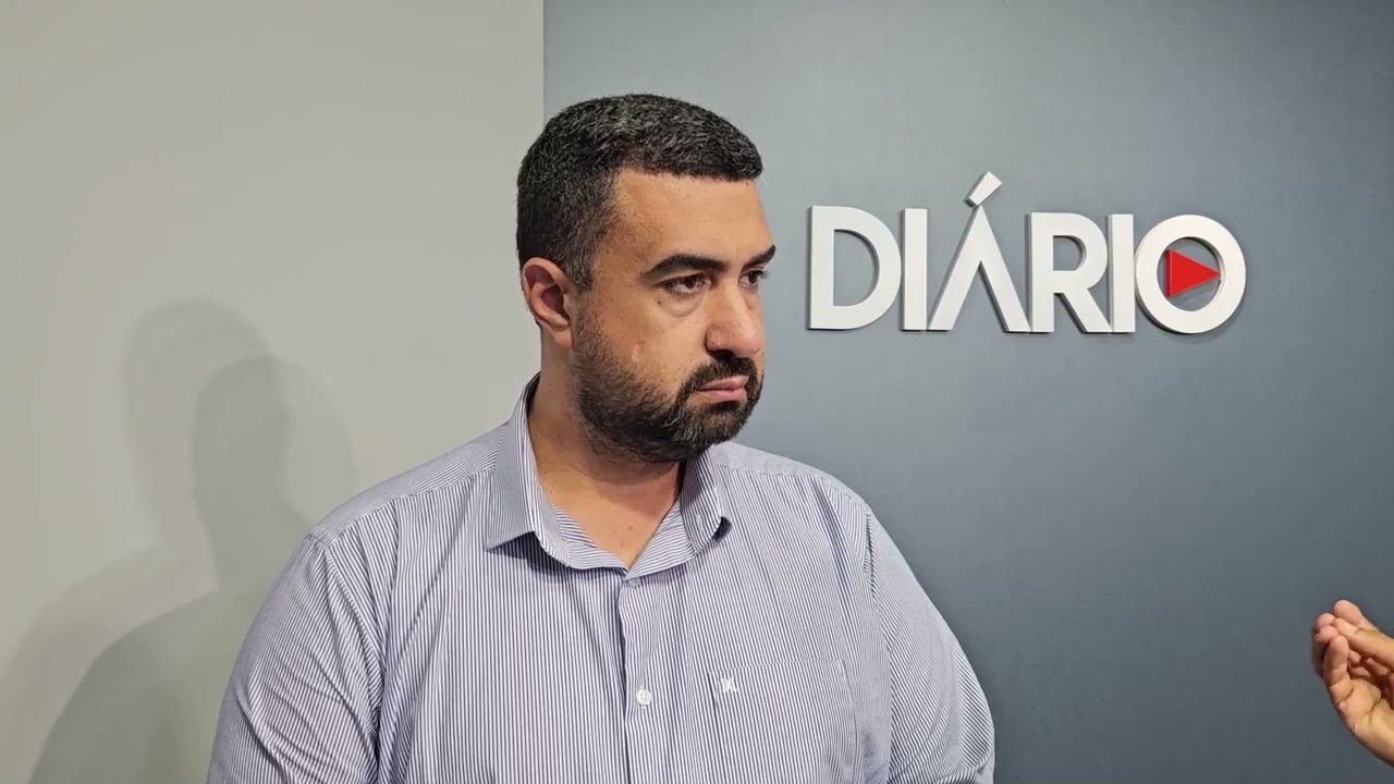 DIÁRIO TV: Direto da redação do jornal O Diário de Teresópolis - 20.01.2026