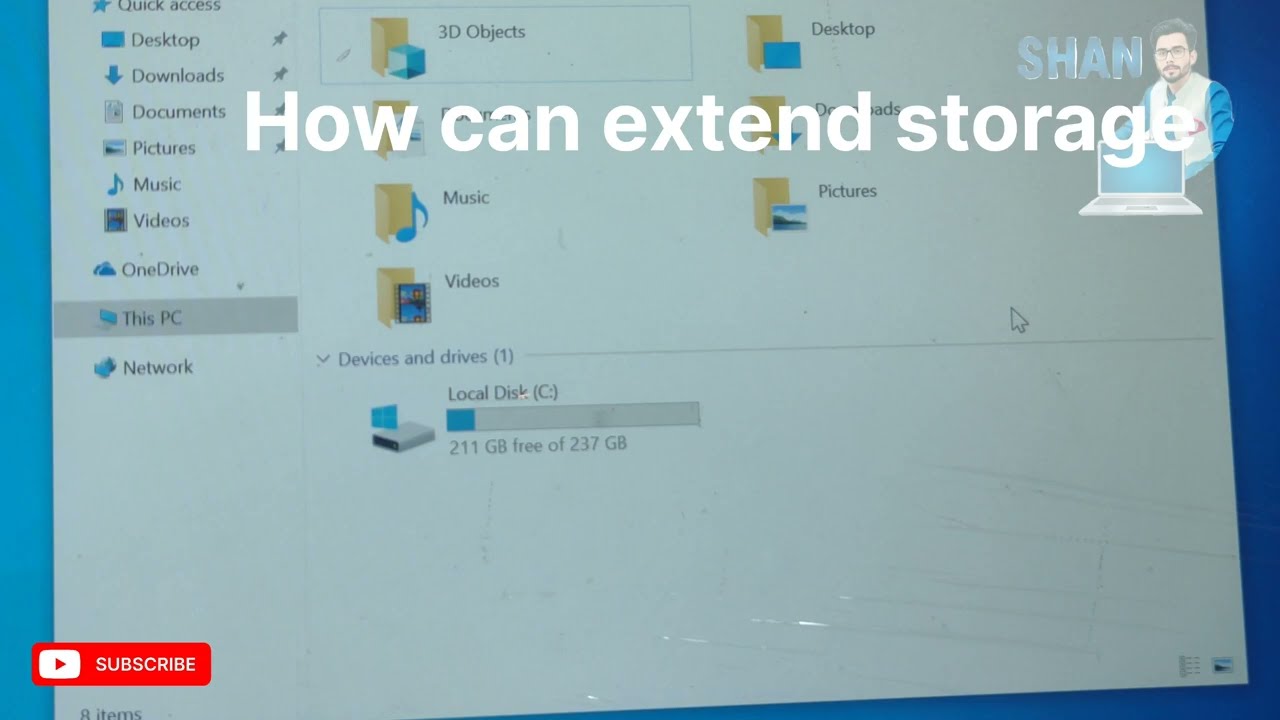 How To Increase C Drive Space | C Drive Ka Space Kaise Badhaye | C Drive Ka Space Kaise Badhaye 2026