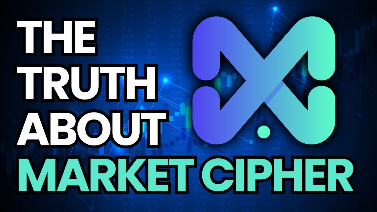 The Truth About Market Cipher