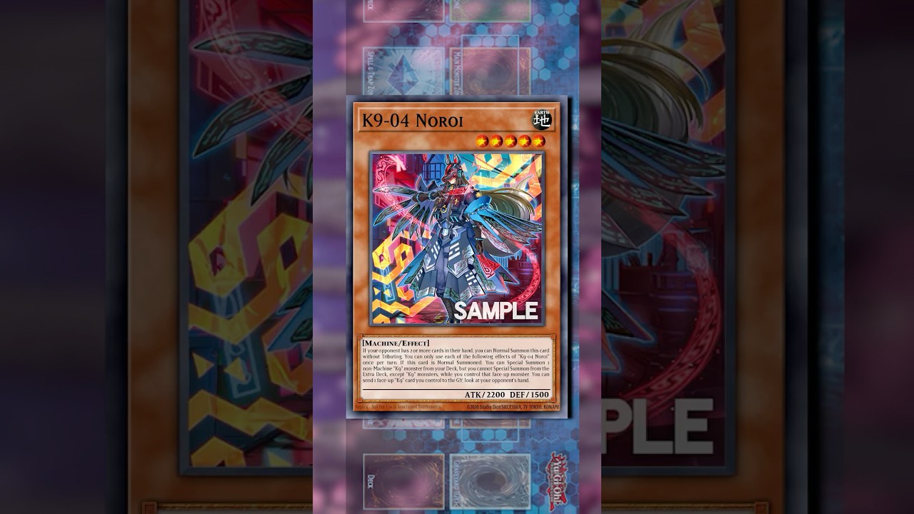 VSK9, YUMMY, & DRACOTAIL POST-BANLIST - One Minute Overview