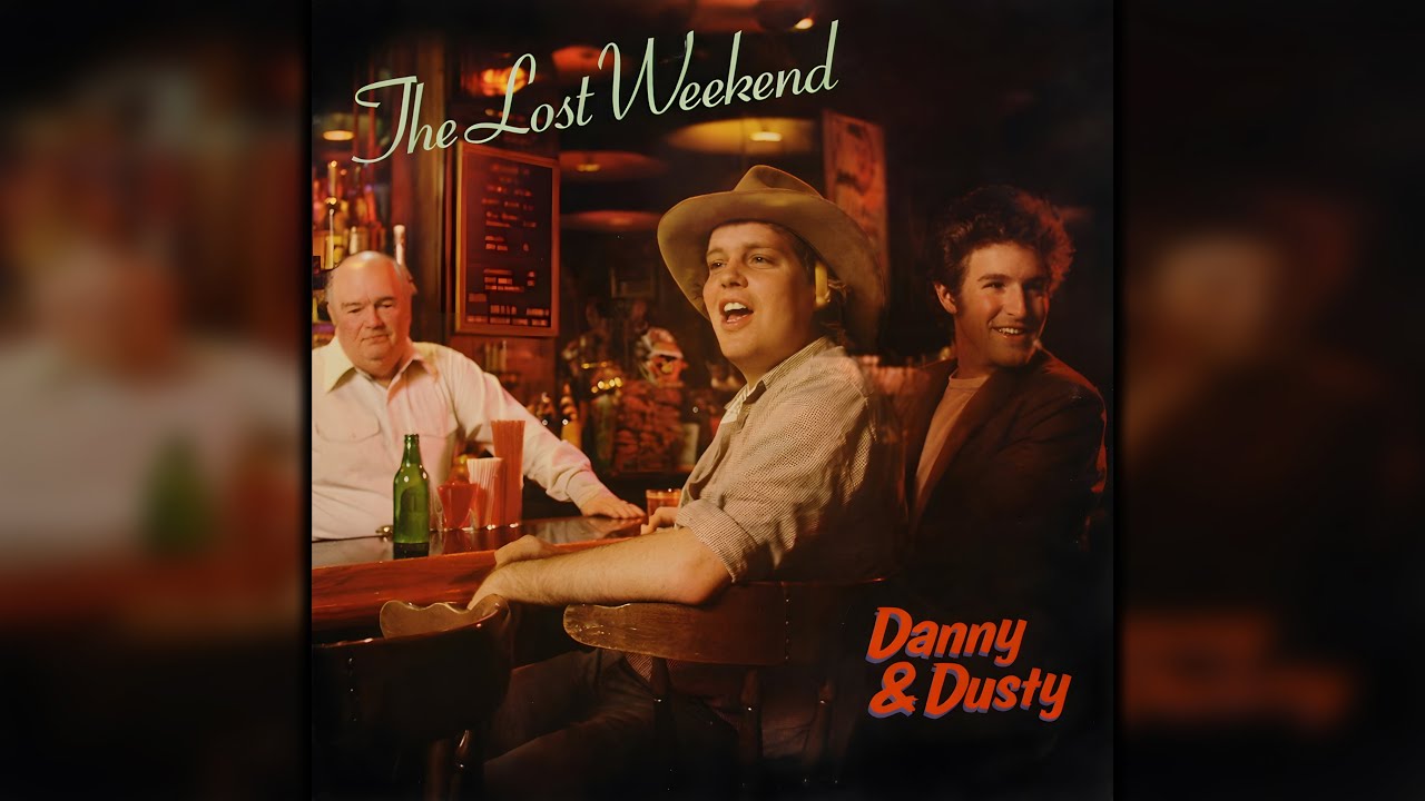 Danny & Dusty - Knockin' On Heaven's Door (Bob Dylan Cover)