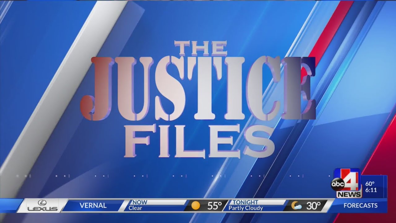 The Justice Files: An innocent man or a convicted killer