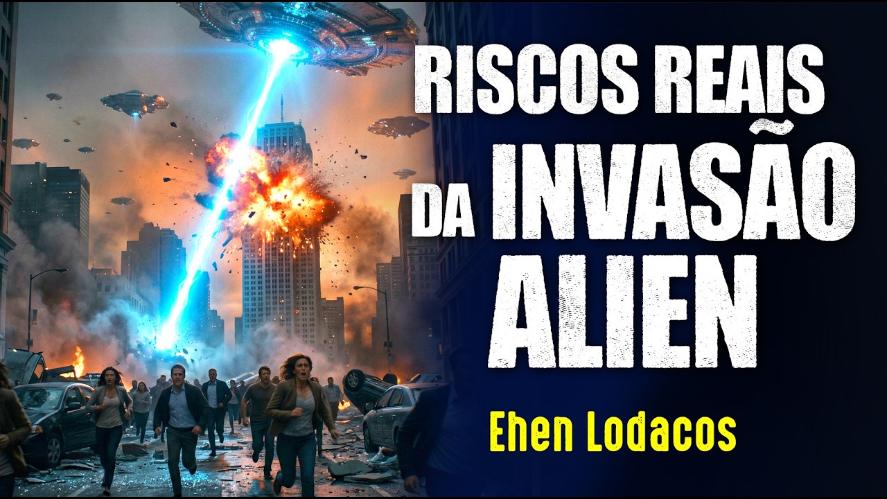 DEVEMOS NOS PREPARAR para o PIOR?