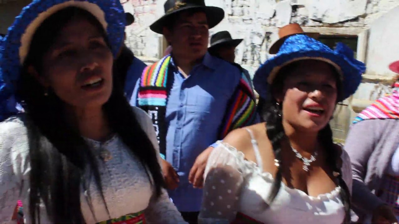 Cumpleaños Feliz en Quechua, Santuyuqmi nisuptiki. Tankar kichka challay.