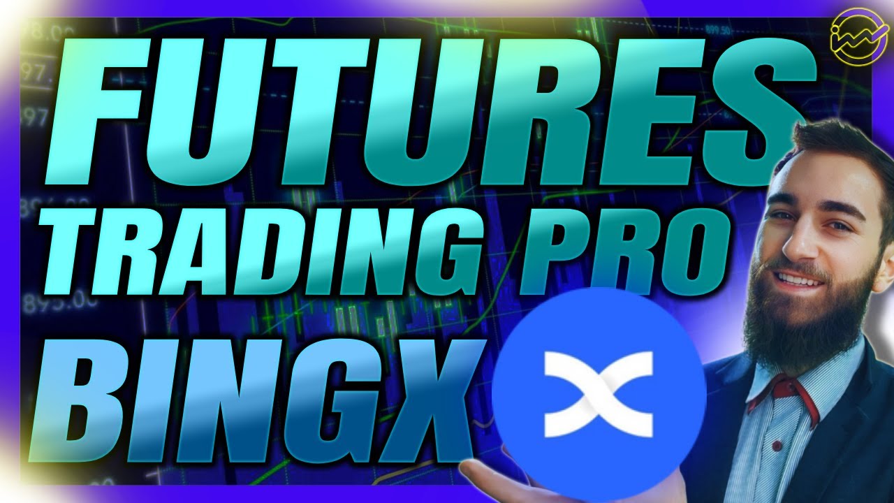 (NA PR&Aacute;TICA) Como Operar Futuros de Criptomoedas na BingX (PASSO A PASSO)