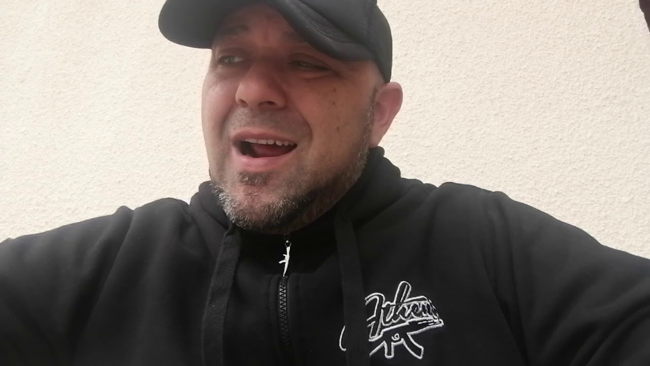 Xarma stories #7 minima se upo Votanikos