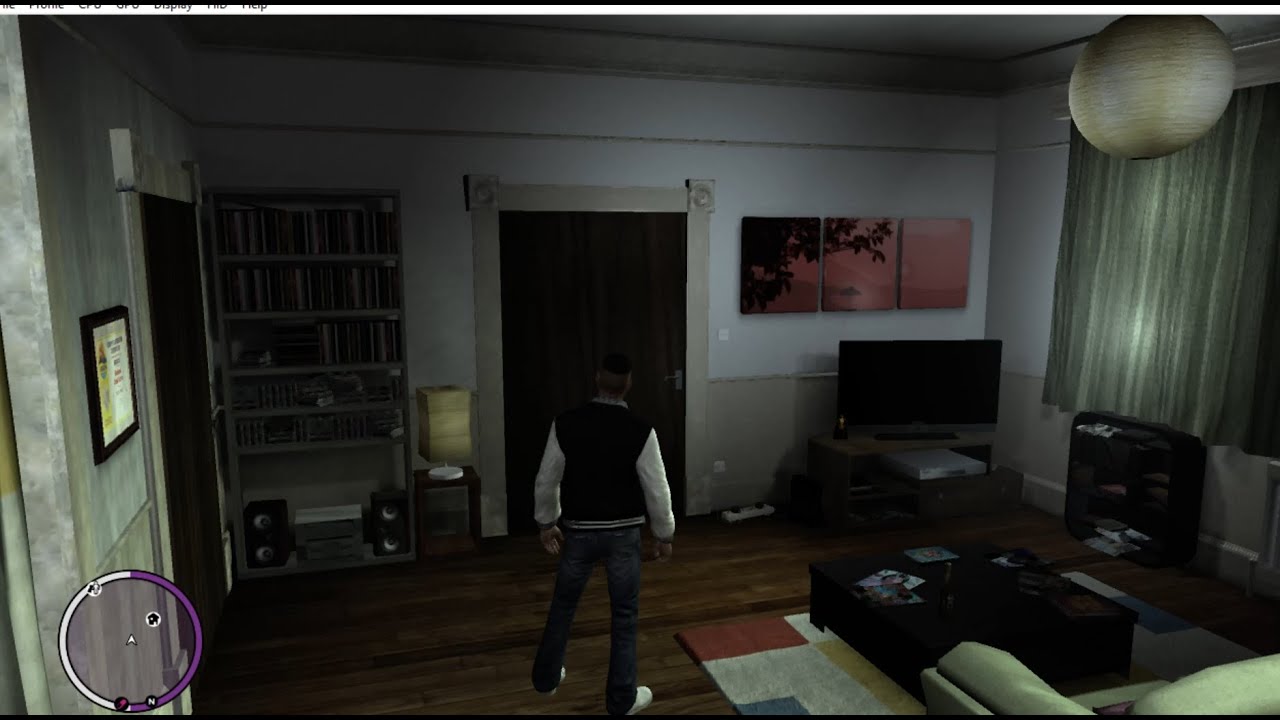 GTA 4 Episodes From Liberty City The Ballad Of Gay Tony Xbox360 2009HD 100Complete SaveGame LoadGame