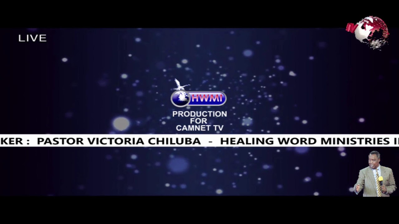 HWMI SUNDAY SERVICE  04-01-2026