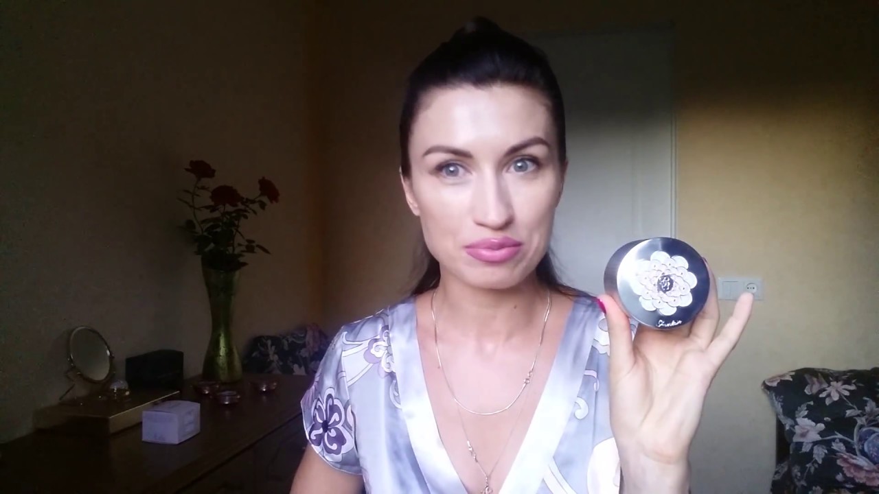 GUERLAIN METEORITES PEARLS 3 MEDIUM / МЕТЕОРИТЫ ОТ ГЕРЛЕН / 3 MEDIUM