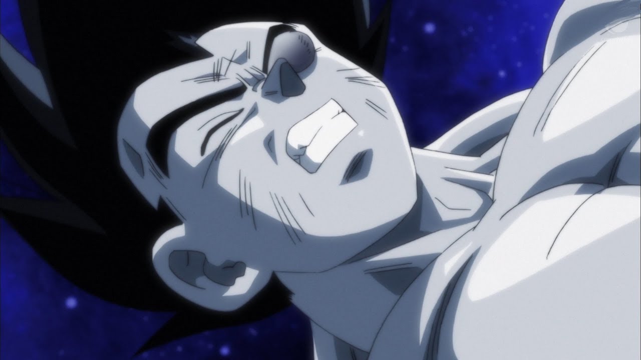 Was Vegeta's Elimination DISAPPOINTING?
