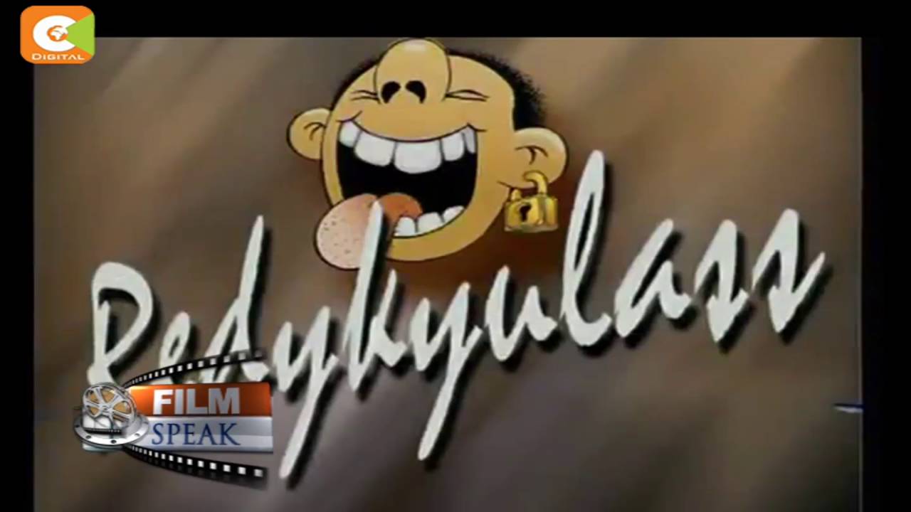 Film Speak: Kenya comedy evolution