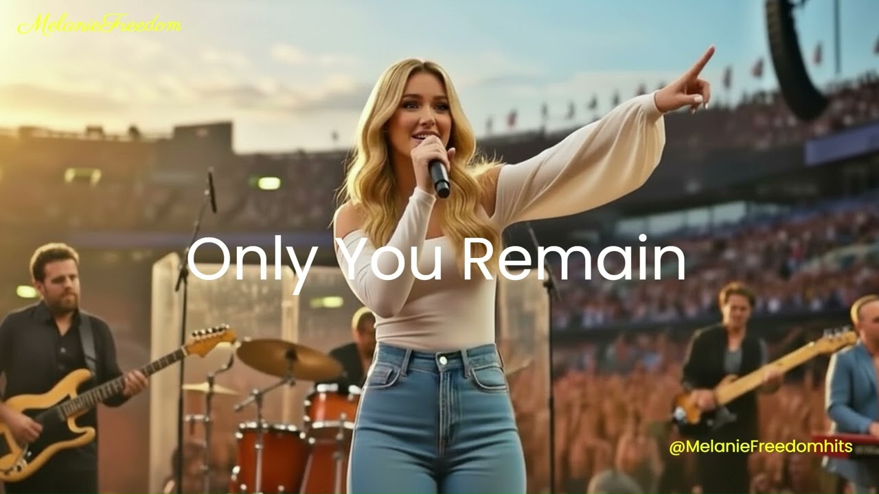 Only You Remain /Worship music/Prayer/Jesus/God/Gospel music /Peace/Hope/Jesus @AliceSmithhits