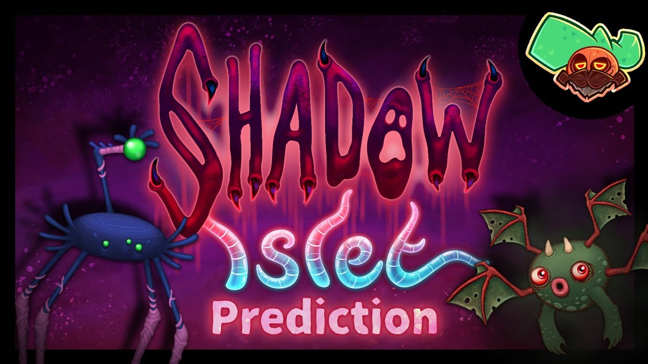 Shadow Islet | Прогноз (предварительный релиз)