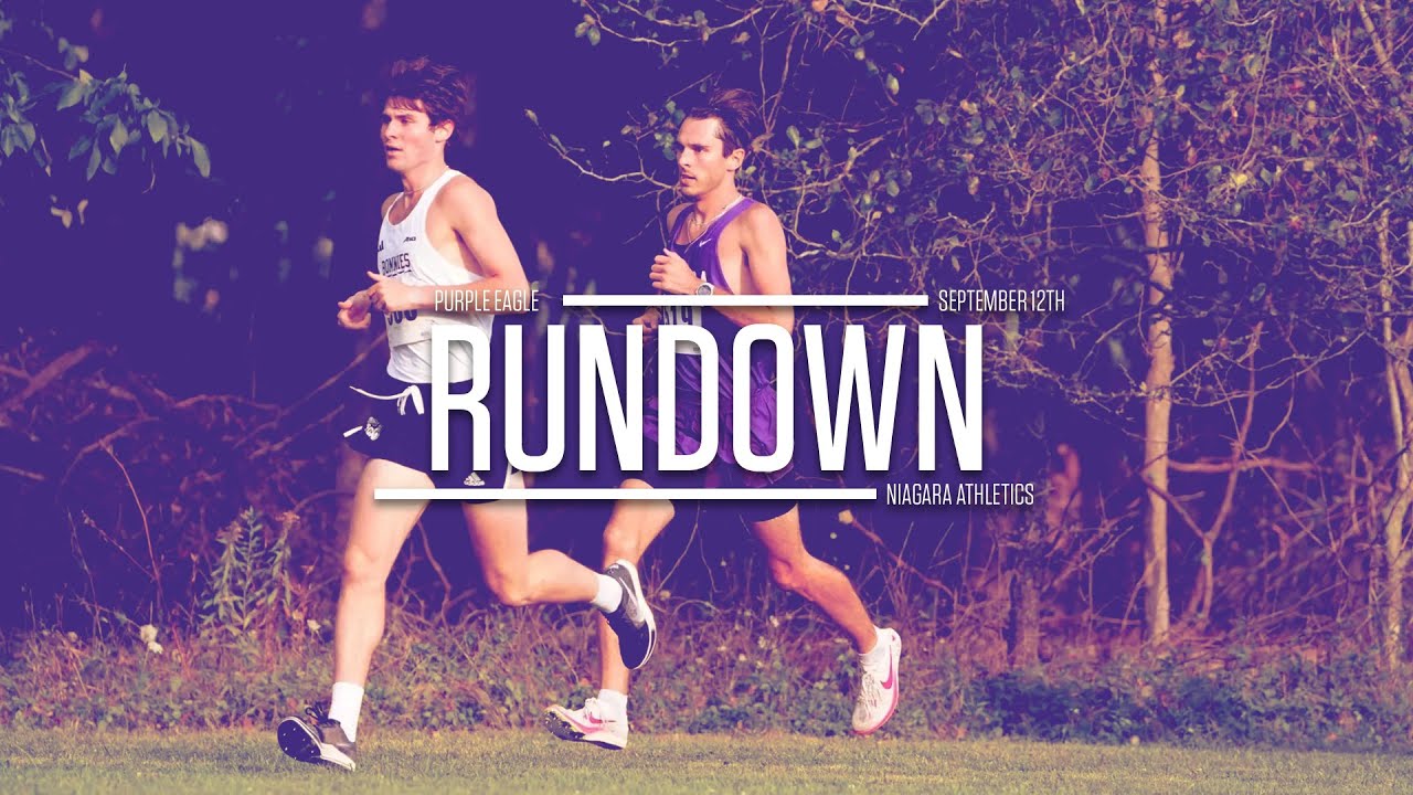 Purple Eagle Rundown | S1 E1 | 9.12.24