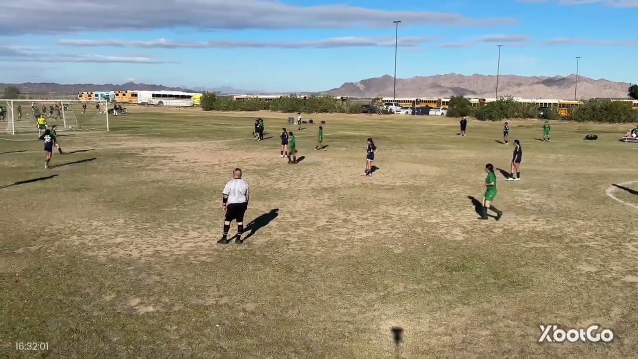 2-19-2026 CDMS vs GVJH