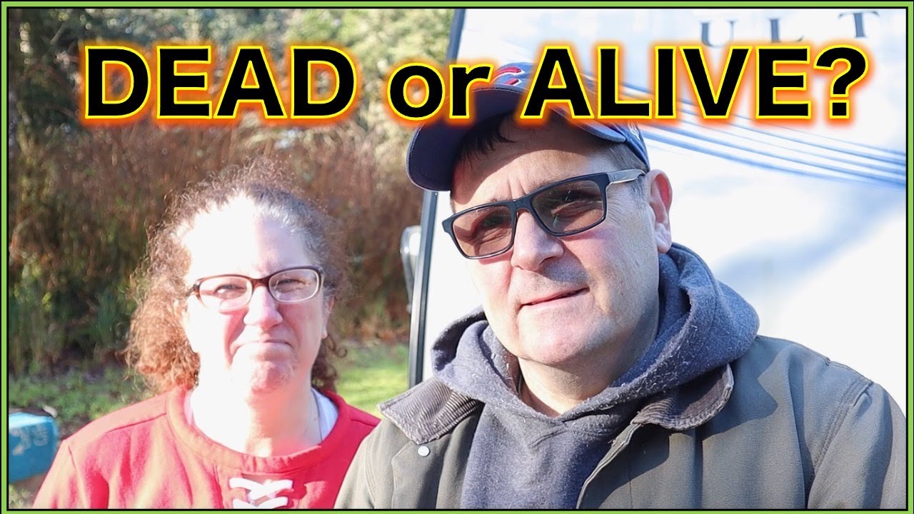 HAVE A PLAN OR STOP RVING!
