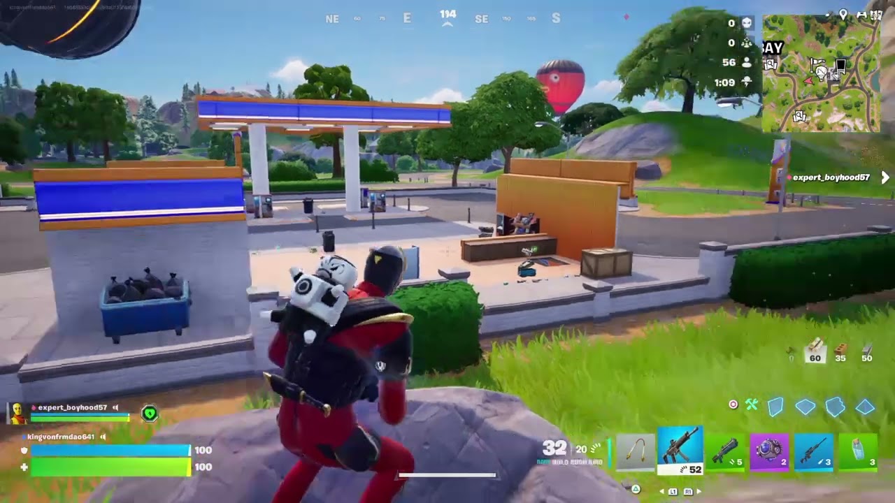 I need to get better