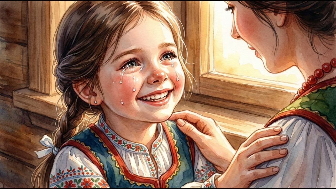 🎶 „Чиста Дана“ & „Лиле вези перниче“ 🧼🧵 – Македонски изворни детски песни